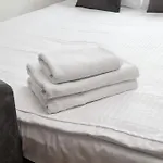 Apartman Wola Parkside Comfy By Bookinghost *