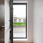 Apartman Wola Parkside Comfy By Bookinghost