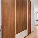 Apartman Wola Parkside Comfy By Bookinghost *