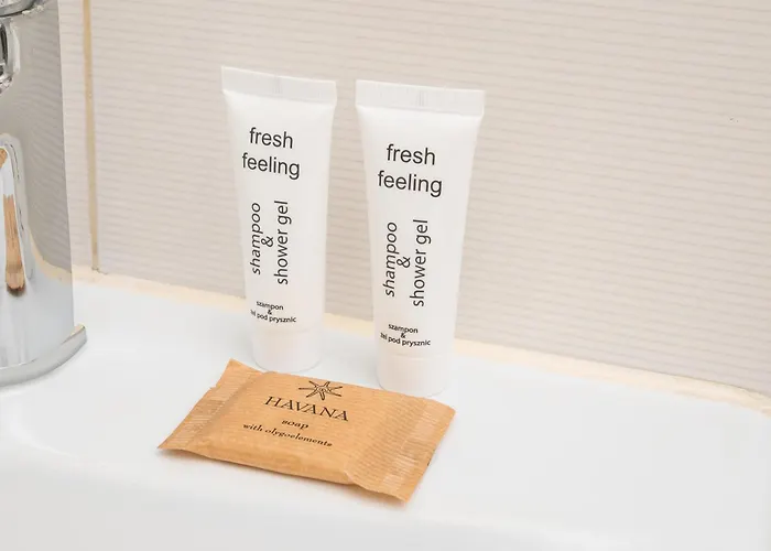 Wola Parkside Comfy By Bookinghost * ורשה