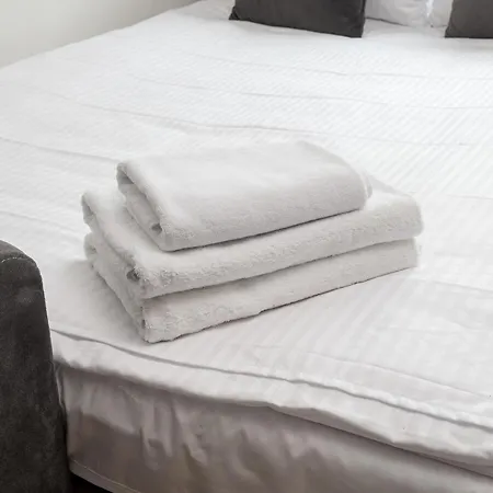 Appartement Wola Parkside Comfy By Bookinghost *